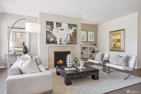Living - 2 Montclair Ter, San Francisco, CA 94109 photo 10 of 11
