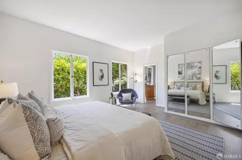Bedroom - 2 Montclair Ter, San Francisco, CA 94109 photo 8 of 9