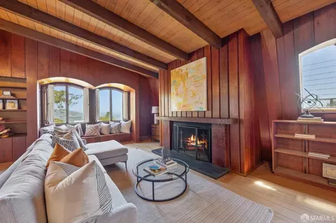 Living - 2 Montclair Ter, San Francisco, CA 94109 photo 6 of 11