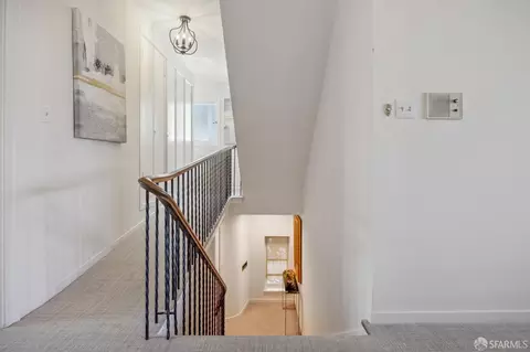 Entry Way - 2 Montclair Ter, San Francisco, CA 94109 photo 3 of 13