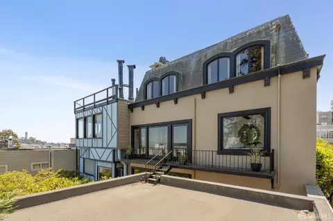 2 Montclair Ter, San Francisco, CA 94109