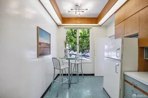 Kitchen - 2 Montclair Ter, San Francisco, CA 94109 photo 3 of 4