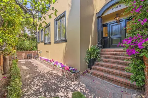 Exterior - 2 Montclair Ter, San Francisco, CA 94109 photo 5 of 12