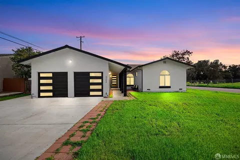 3254 Dias Dr, San Jose, CA 95148