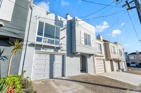 2786 40th Ave, San Francisco, CA 94116