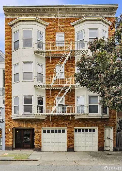 3434 Sacramento St, San Francisco, CA 94118