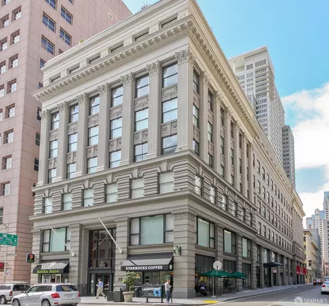 74 New Montgomery St #204, San Francisco, CA 94105