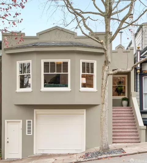 1240 Stanyan St, San Francisco, CA 94117