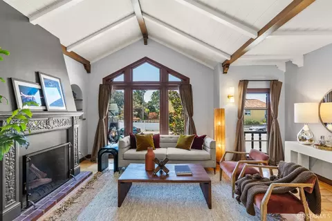 55 Teresita Blvd, San Francisco, CA 94127