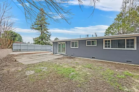 Exterior - 2625 N Kavanagh Rd, San Pablo, CA 94806 photo 8 of 9