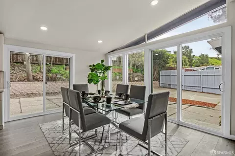 Dining - 2625 N Kavanagh Rd, San Pablo, CA 94806 photo 1 of 2