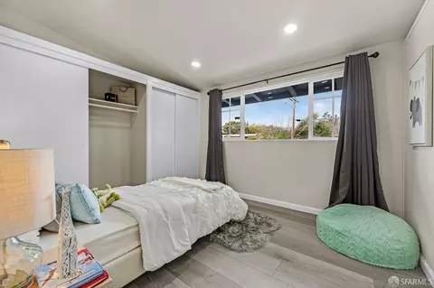 Bedroom - 2625 N Kavanagh Rd, San Pablo, CA 94806 photo 1 of 9