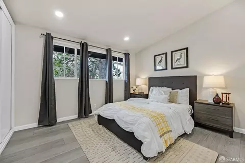 Bedroom - 2625 N Kavanagh Rd, San Pablo, CA 94806 photo 3 of 9