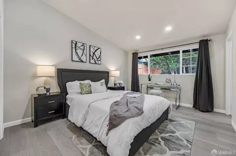 Bedroom - 2625 N Kavanagh Rd, San Pablo, CA 94806 photo 6 of 9