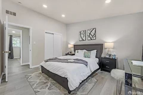 Bedroom - 2625 N Kavanagh Rd, San Pablo, CA 94806 photo 8 of 9