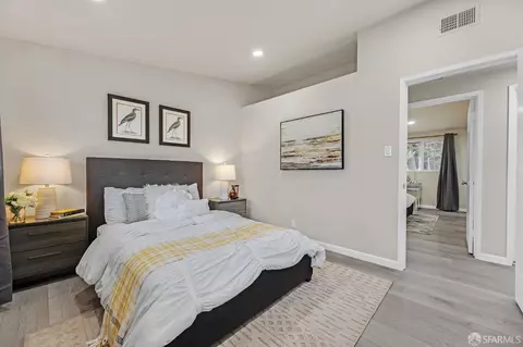 Bedroom - 2625 N Kavanagh Rd, San Pablo, CA 94806 photo 5 of 9