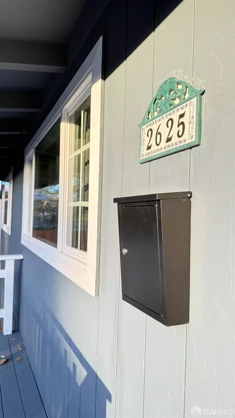 Exterior - 2625 N Kavanagh Rd, San Pablo, CA 94806 photo 9 of 9