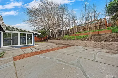 Exterior - 2625 N Kavanagh Rd, San Pablo, CA 94806 photo 2 of 9