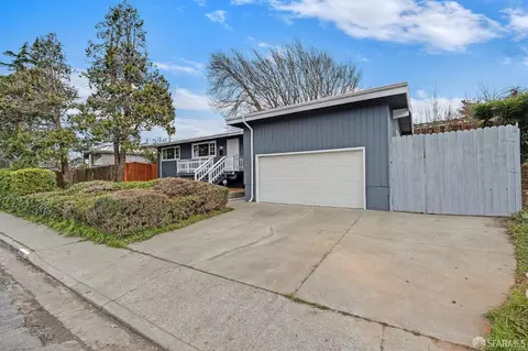 Exterior - 2625 N Kavanagh Rd, San Pablo, CA 94806 photo 4 of 9