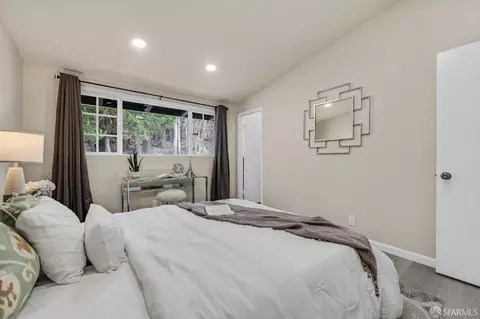 Bedroom - 2625 N Kavanagh Rd, San Pablo, CA 94806 photo 7 of 9