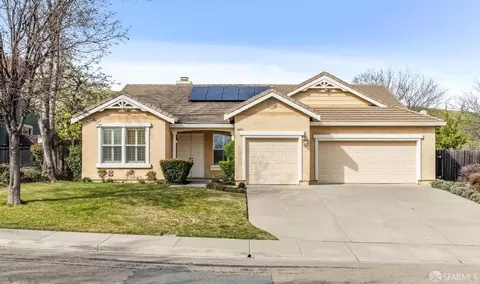 5104 Hansen Dr, Antioch, CA 94531
