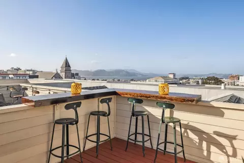 1601 Pacific Ave #402, San Francisco, CA 94109