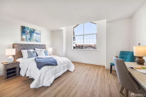 Bedroom - 127 Halsey Ct, Hercules, CA 94547 photo 2 of 4
