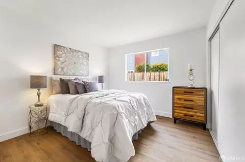 Bedroom - 127 Halsey Ct, Hercules, CA 94547 photo 4 of 4