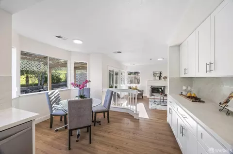 Dining - 127 Halsey Ct, Hercules, CA 94547 photo 2 of 2