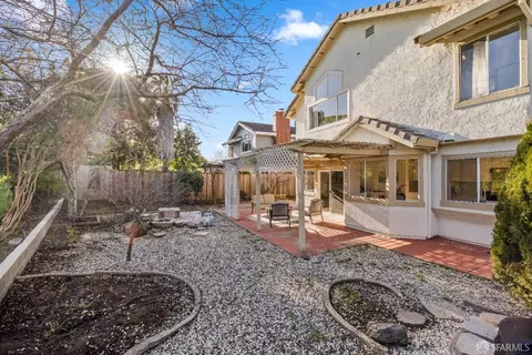 Exterior - 127 Halsey Ct, Hercules, CA 94547 photo 1 of 3