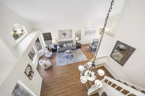 Entry Way - 127 Halsey Ct, Hercules, CA 94547 photo 2 of 3
