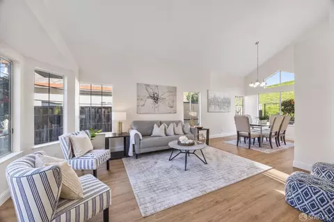 Living - 127 Halsey Ct, Hercules, CA 94547 photo 2 of 3