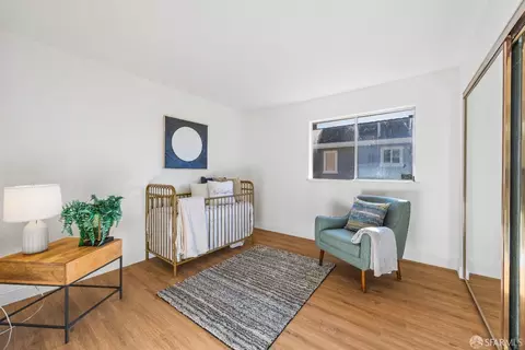 Bedroom - 127 Halsey Ct, Hercules, CA 94547 photo 3 of 4