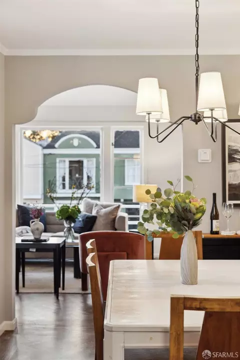 Dining - 2122 34th Ave, San Francisco, CA 94116 photo 1 of 3
