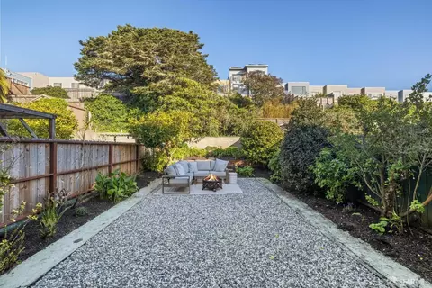 Exterior - 2122 34th Ave, San Francisco, CA 94116 photo 3 of 3