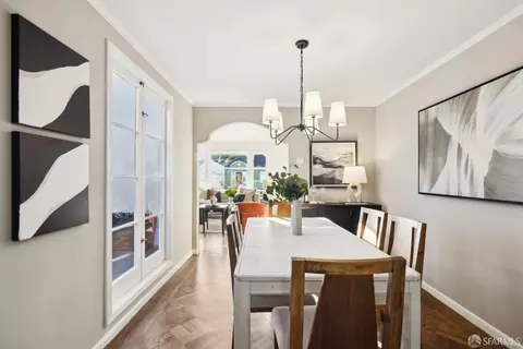 Dining - 2122 34th Ave, San Francisco, CA 94116 photo 3 of 3