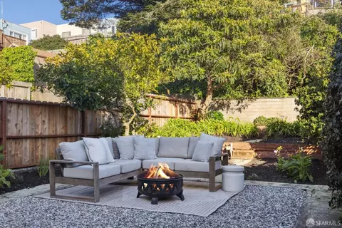 Exterior - 2122 34th Ave, San Francisco, CA 94116 photo 2 of 3