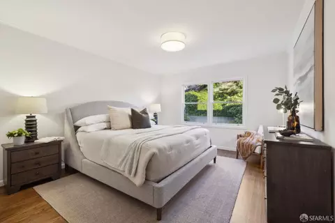 Bedroom - 2122 34th Ave, San Francisco, CA 94116 photo 1 of 2