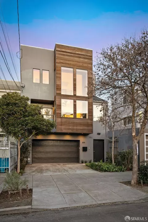 879 Alabama St #A, San Francisco, CA 94110