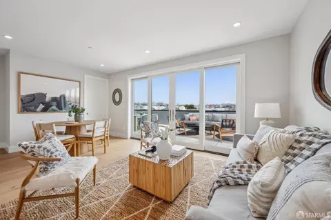 347 5th Ave #4, San Francisco, CA 94118
