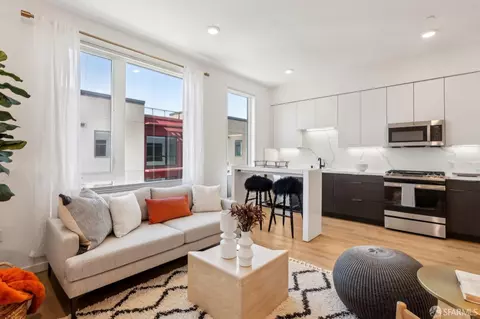 52 Kirkwood Ave #404, San Francisco, CA 94124
