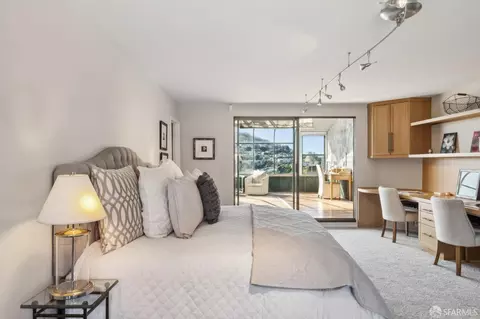Bedroom - 25 Jade Pl, San Francisco, CA 94131 photo 4 of 12
