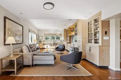 Living - 25 Jade Pl, San Francisco, CA 94131 photo 10 of 12