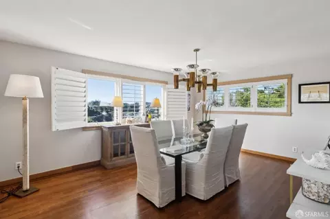Dining - 25 Jade Pl, San Francisco, CA 94131 photo 1 of 4