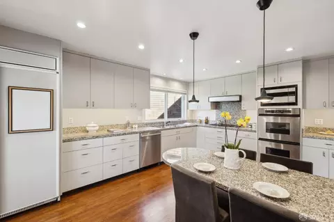 Kitchen - 25 Jade Pl, San Francisco, CA 94131 photo 1 of 7