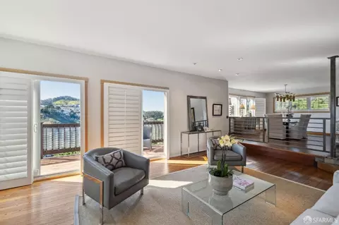 Living - 25 Jade Pl, San Francisco, CA 94131 photo 5 of 12
