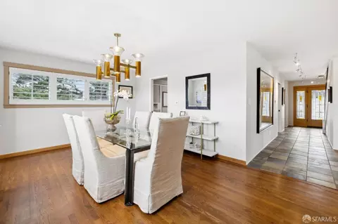 Dining - 25 Jade Pl, San Francisco, CA 94131 photo 3 of 4
