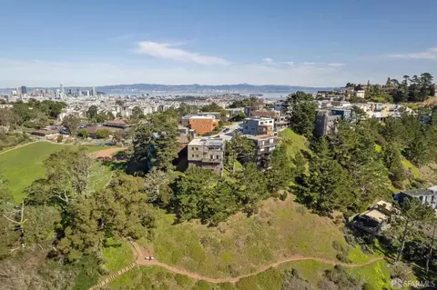 View/Area - 25 Jade Pl, San Francisco, CA 94131 photo 2 of 5