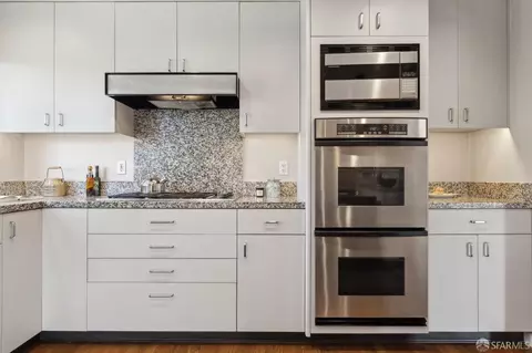 Kitchen - 25 Jade Pl, San Francisco, CA 94131 photo 6 of 7