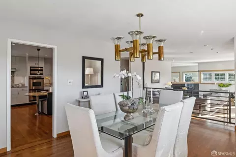 Dining - 25 Jade Pl, San Francisco, CA 94131 photo 4 of 4
